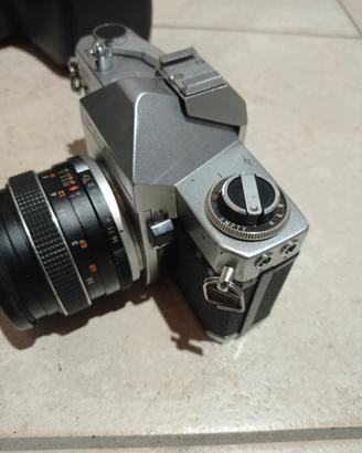 fotocamera 