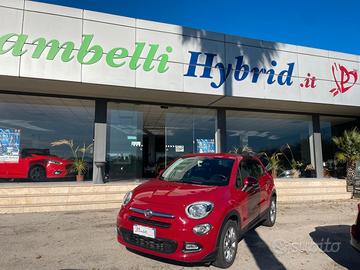 Fiat 500X 1.3 MultiJet 95 CV Business