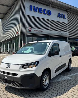 Fiat Doblò serie 4 100CV KM0