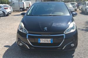 Peugeot 208 2019 - 1.2 benzina Lb automobili