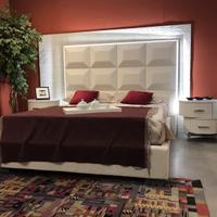 Camera da letto Movida Luxury