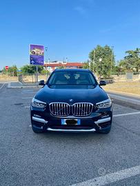 BMW X3 xDrive