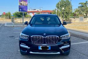 BMW X3 xDrive