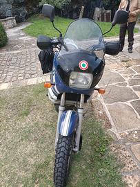 Bmw f 650 st - 1996