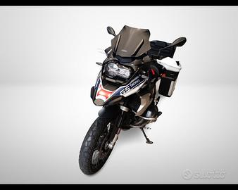 BMW MOTO R 1250 GS - ABS