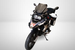 BMW MOTO R 1250 GS - ABS