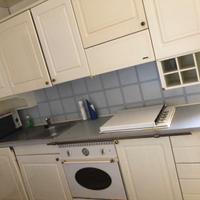 Mobili cucina completa di elettrodomestici