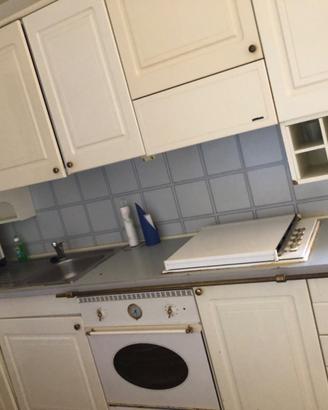 Mobili cucina completa di elettrodomestici