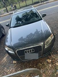 Audi A4 avant 2000 TDI