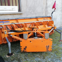 Lama neve Molinari