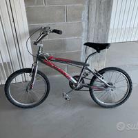 Bicicletta per ragazzo 40€