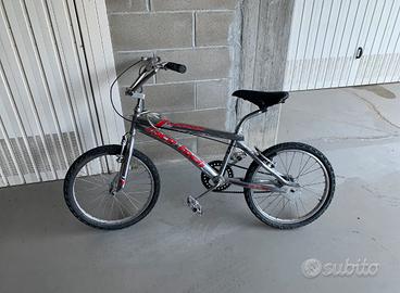 Bicicletta per ragazzo 40€