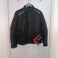Giacca moto OJ