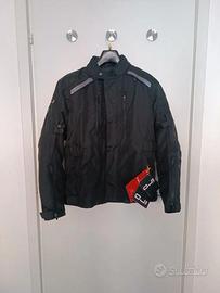 Giacca moto OJ