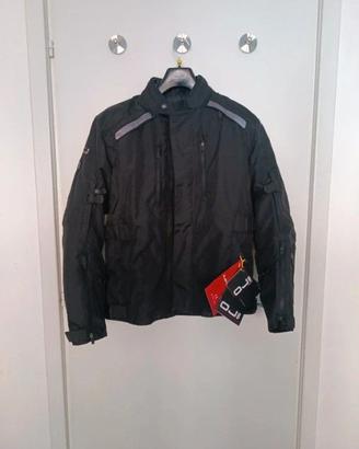 Giacca moto OJ