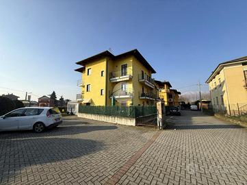 4 LOCALI A ALBIANO D'IVREA