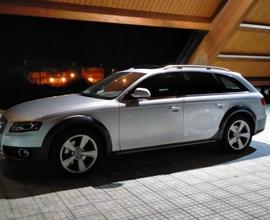 AUDI A4 allroad 1ª serie - 2009
