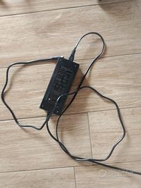 caricatore monopattino 