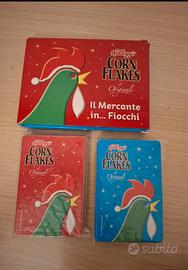 Il Mercante in Fiera - Kellogg's 