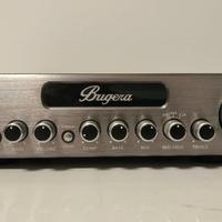 Ampli per basso Bugera VEYRON TUBE BV1001T