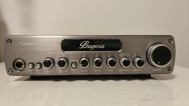Ampli per basso Bugera VEYRON TUBE BV1001T