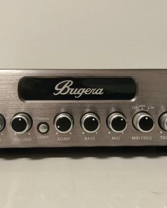 Amplificatore per basso Bugera VEYRON BV1001T