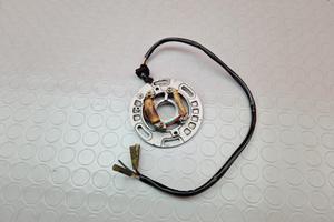 STATORE ACCENSIONE KAWASAKI KX 250 1988 1989 KX250