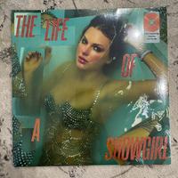The Life of a Showgirl (Vinile)