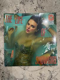 The Life of a Showgirl (Vinile)