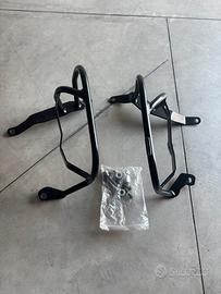 Wunderlich paracilindri motore BMW R1250 R/RS