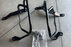 Wunderlich paracilindri motore BMW R1250 R/RS