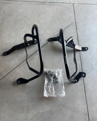 Wunderlich paracilindri motore BMW R1250 R/RS