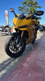 Ducati Panigale V2 S