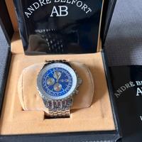 Orologio da uomo di Andre’ Belfort