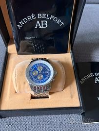 Orologio da uomo di Andre’ Belfort