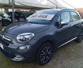 Fiat 500X 1.4 T-Jet 120 CV GPL Mirror UNIPRO COME 