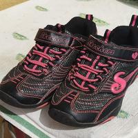 scarpette Skechers bimba