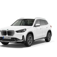 BMW iX1 eDrive 20 Special Edition Aut.