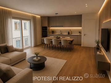 Rif.G279| appartamento chioggia
