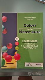 Colori della Matematica volume n. 3