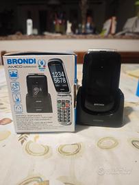 cellulare BRONDI 