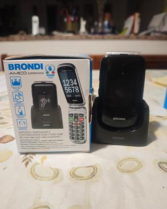cellulare BRONDI 