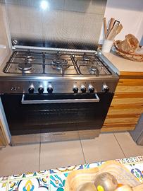 cucina a gas glem gas