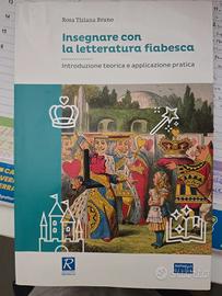 Insegnare con la letteratura fiabesca