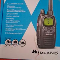 Radio Ricetramittente