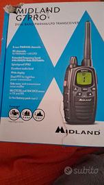 Radio Ricetramittente