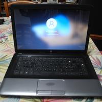 pc portatile hp i3
