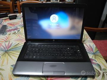 pc portatile hp i3