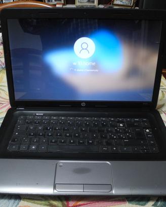 pc portatile hp i3 2328m