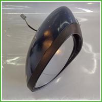 Retrovisore Sinistro SX BLU FORD FIESTA CB1 2008 2